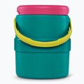 Ємніть для води Igloo Retro Barrel Of Fun 2 Gallon 7,6 л dark jade/bold magenta/livewire yellow 4