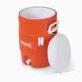 Ємніть для води Igloo Seat Top 5 Gallon 19 л orange 5