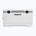 Холодильник туристичний Igloo Latitude Marine Ultra 100 Qt 94 l white