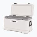 Холодильник туристичний Igloo Latitude Marine Ultra 100 Qt 94 l white 4