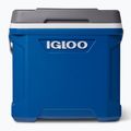 Холодильник туристичний Igloo Latitude 30 28 l indigo blue