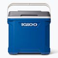 Холодильник туристичний Igloo Latitude 30 28 l indigo blue 2