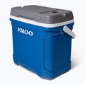 Холодильник туристичний Igloo Latitude 30 28 l indigo blue 4