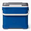 Холодильник туристичний Igloo Latitude 30 28 l indigo blue 6
