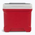 Холодильник туристичний Igloo Latitude 30 28 l industrial red 3