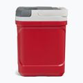 Холодильник туристичний Igloo Latitude 30 28 l industrial red 5