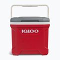 Холодильник туристичний Igloo Latitude 30 28 l industrial red 8