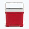 Холодильник туристичний Igloo Latitude 30 28 l industrial red 10