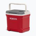 Холодильник туристичний Igloo Latitude 30 28 l industrial red 11