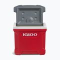 Холодильник туристичний Igloo Latitude 30 28 l industrial red 12