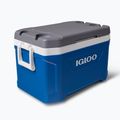 Холодильник туристичний Igloo Latitude 52 49 л ice blue/meteorite 2