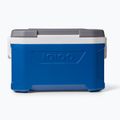 Холодильник туристичний Igloo Latitude 52 49 л ice blue/meteorite 3