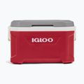 Холодильник туристичний Igloo Latitude 52 49 l industrial red