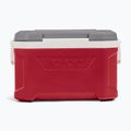 Холодильник туристичний Igloo Latitude 52 49 l industrial red 3