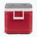 Холодильник туристичний Igloo Latitude 52 49 l industrial red 5