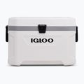 Холодильник туристичний Igloo Latitude Marine Ultra 54 51 л white/moonscape gray