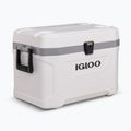 Холодильник туристичний Igloo Latitude Marine Ultra 54 51 л white/moonscape gray 2