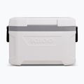 Холодильник туристичний Igloo Latitude Marine Ultra 54 51 л white/moonscape gray 3