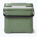 Туристичний холодильник Igloo Ecocool Latitude 30 еко сірий/ вінтажний зелений/чорний 2