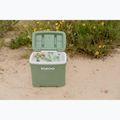Туристичний холодильник Igloo Ecocool Latitude 30 еко сірий/ вінтажний зелений/чорний 8