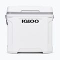 Холодильник туристичний Igloo Latitude Marine Ultra 30 28 л white/moonscape gray