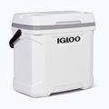 Холодильник туристичний Igloo Latitude Marine Ultra 30 28 л white/moonscape gray 2