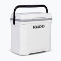 Холодильник туристичний Igloo Latitude Marine Ultra 30 28 л white/moonscape gray 4