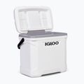 Холодильник туристичний Igloo Latitude Marine Ultra 30 28 л white/moonscape gray 6