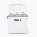 Холодильник туристичний Igloo Latitude Marine Ultra 30 28 л white/moonscape gray 10