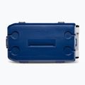 Холодильник туристичний Igloo Maxcold Latitude 90 Qt Roller 85 л carbonite/aegean sea 6