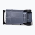 Холодильник туристичний Igloo Maxcold Latitude 90 Qt Roller 85 л carbonite/aegean sea 7