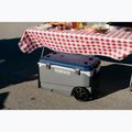 Холодильник туристичний Igloo Maxcold Latitude 90 Qt Roller 85 л carbonite/aegean sea 10