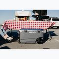 Холодильник туристичний Igloo Maxcold Latitude 90 Qt Roller 85 л carbonite/aegean sea 11