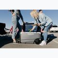 Холодильник туристичний Igloo Maxcold Latitude 90 Qt Roller 85 л carbonite/aegean sea 12