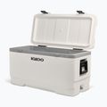Холодильник туристичний Igloo Latitude Marine Ultra XL 150 QT 142 l white 4