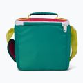 Термосумка Igloo Retro Square Lunch jade 5