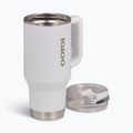 Кружка термічна Igloo Travel Flip n' Sip 960 мл white 2