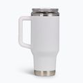 Кружка термічна Igloo Travel Flip n' Sip 960 мл white 3