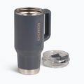 Кружка термічна Igloo Travel Flip n' Sip 960 мл carbonite 2