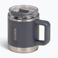 Кружка термічна Igloo Coffee 450 мл carbonite 4