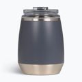 Кружка термічна Igloo Wine Tumbler 295 мл carbonite 3