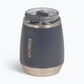 Кружка термічна Igloo Wine Tumbler 295 мл carbonite 4