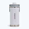 Пляшка термічна Igloo Twist'n' Chug 1080 мл white