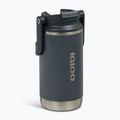 Кружка термічна Igloo Tumbler Flip 'n' Sip 360 мл carbonite 2