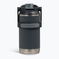 Кружка термічна Igloo Tumbler Flip 'n' Sip 360 мл carbonite 3