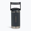 Кружка термічна Igloo Tumbler Flip 'n' Sip 360 мл carbonite 5