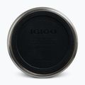 Кружка термічна Igloo Tumbler Flip 'n' Sip 360 мл carbonite 6