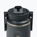 Кружка термічна Igloo Tumbler Flip 'n' Sip 360 мл carbonite 11