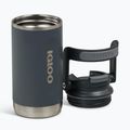 Кружка термічна Igloo Tumbler Flip 'n' Sip 360 мл carbonite 12