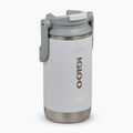 Кружка термічна Igloo Tumbler Flip 'n' Sip 360 мл white 2